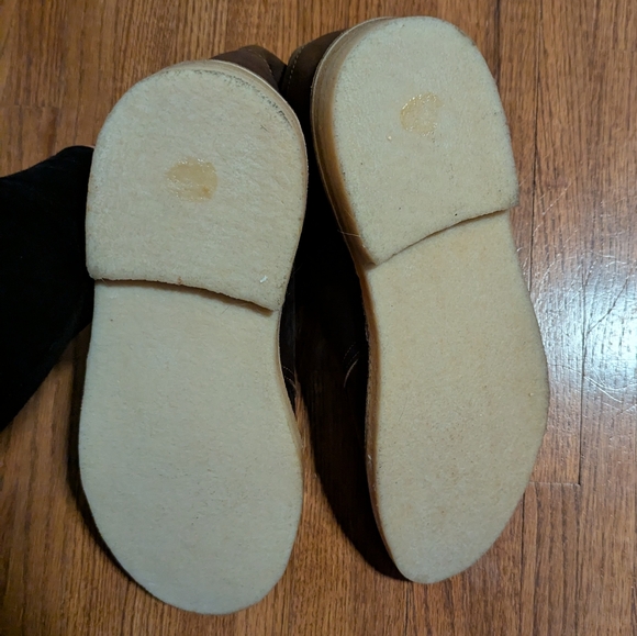 Clarks | Desert Chukka Beeswax Boots | 14 - Picture 8 of 8